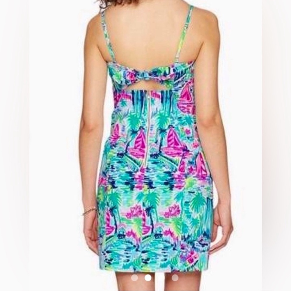 Lilly Pulitzer Shelli Dress